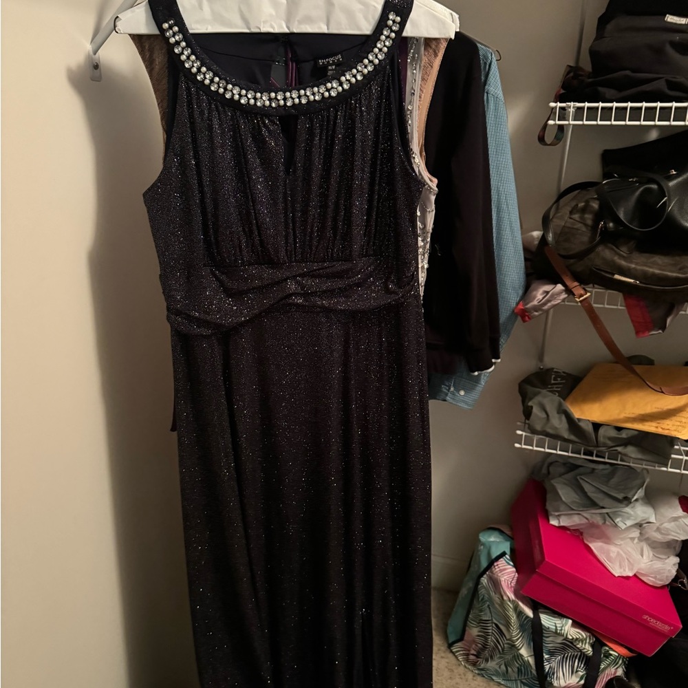 Prom Dress! - Picture 3 of 5